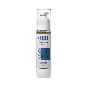 Hair Booster
